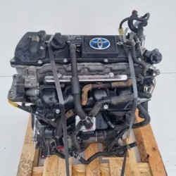 Moteur Toyota CHR C-HR 1,8 HYBRIDE 80 2ZR X2ZR-W22U 