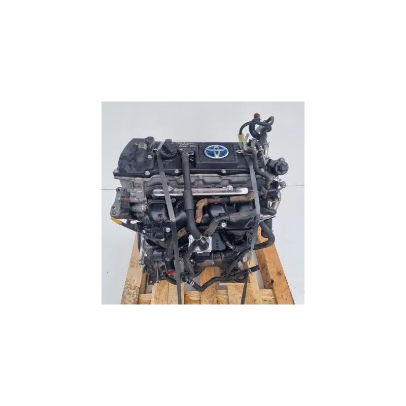 Moteur Toyota CHR C-HR 1,8 HYBRIDE 80 2ZR X2ZR-W22U - Item Auto Moteur Toyota CHR C-HR 1,8 HYBRIDE 80 2ZR X2ZR-W22U
