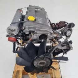 Moteur complet Land Defender 2,5 TD5 15P