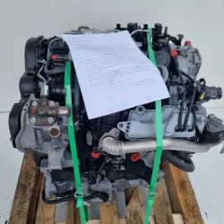 Moteur complet Jaguar S Type S-Type 2,7 BI TURBO BITURBO 207KM AJD