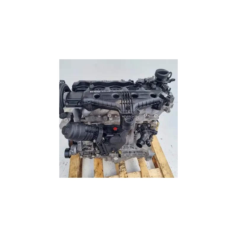 Moteur Volvo XC60 2,0 D DIESEL 163KM D5204T3 - Item Auto Moteur Volvo XC60 2,0 D DIESEL 163KM D5204T3