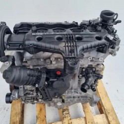 Moteur Volvo V70 III 2,0 D DIESEL 163KM 07-16r  D5204T3