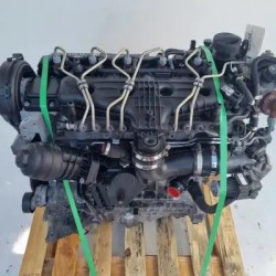 Moteur Volvo V60 2,0 D DIESEL 163KM  D5204T3