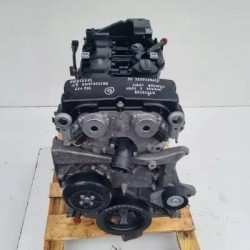 Moteur d'occasion révisé Mercedes W203 1,8 KOMPRESSOR 271946
