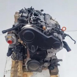 Moteur completNY Audi A4 B8 2,0 TDI 170KM CAH CAHA