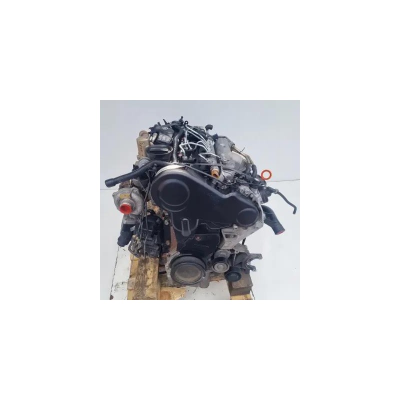 Moteur completNY Audi A4 B8 2,0 TDI 170KM CAH CAHA - Item Auto Moteur completNY Audi A4 B8 2,0 TDI 170KM CAH CAHA