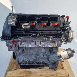 Moteur d'occasion révisé Peugeot 207 1,4 16V VTI 95KM 8FP 8F01