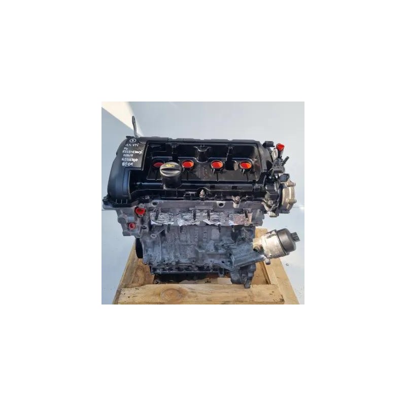 Moteur d'occasion révisé Peugeot 207 1,4 16V VTI 95KM 8FP 8F01 - Item Auto Moteur d'occasion révisé Peugeot 207 1,4 16V VTI 95KM 8FP 8F01