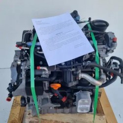 Moteur complet Seat Leon II 1,6 TDI 105KM 156 CAY CAYC