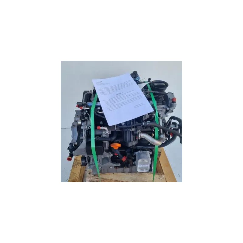 Moteur complet Seat Leon II 1,6 TDI 105KM 156 CAY CAYC - Item Auto Moteur complet Seat Leon II 1,6 TDI 105KM 156 CAY CAYC