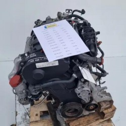 Moteur complet Audi TT II 8J 2,0 TFSI T TURBO  173 BWA