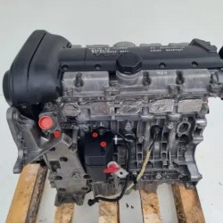 Moteur d'occasion révisé Volvo V70 II 2,5 T TURBO 2x fazy B5254T B5254T2