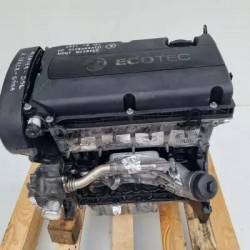 Moteur d'occasion révisé Opel Zafira B 1,8 16V A18XER Z18XER