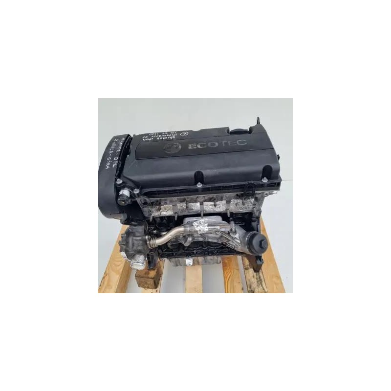 Moteur d'occasion révisé Opel Mokka 1,8 16V A18XER Z18XER - Item Auto Moteur d'occasion révisé Opel Mokka 1,8 16V A18XER Z18XER