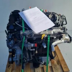 Moteur Mazda3 Mazda3 II 2,2 CITD 178 MZR-CD R2AA