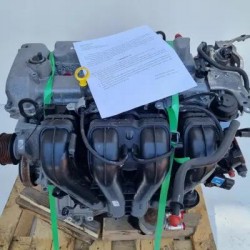 Moteur Mazda 6 II GH 2,0 16V DISI MZR 155KM 07-12r  180 LF LF-DE