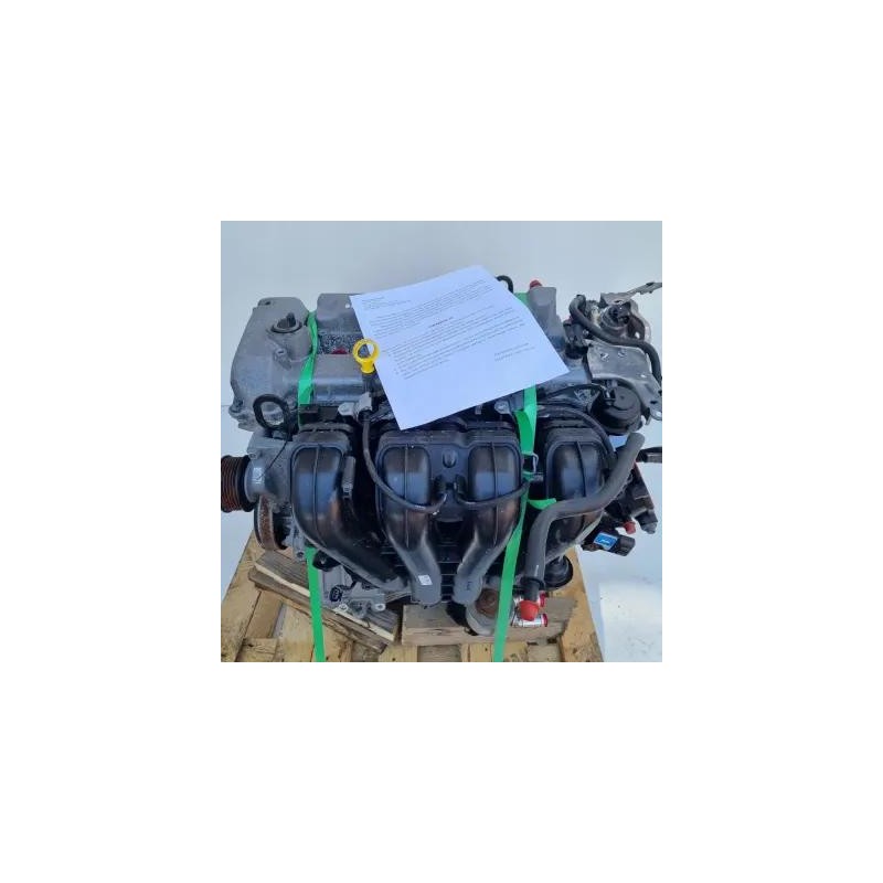 Moteur Mazda 6 II GH 2,0 16V DISI MZR 155KM 07-12r 180 LF LF-DE - Item Auto Moteur Mazda 6 II GH 2,0 16V DISI MZR 155KM 07-12r 180 LF LF-DE