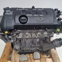 Moteur Mini One R56 1,4 95KM N12B14A
