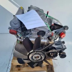 Moteur complet Land Rover Defender 2,5 TD5 163 16P