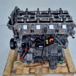 Moteur Ford Mondeo IV MK4 2,0 16V 145KM AOBC