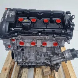 Moteur d'occasion révisé Peugeot 207 1,6 16V VTI 5FW