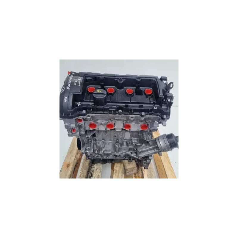 Moteur d'occasion révisé Peugeot 207 1,6 16V VTI 5FW - Item Auto Moteur d'occasion révisé Peugeot 207 1,6 16V VTI 5FW