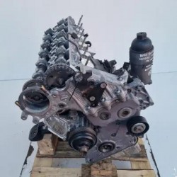 Moteur complet BMW X3 E83 3,0 D DIESEL M57D30 306D2