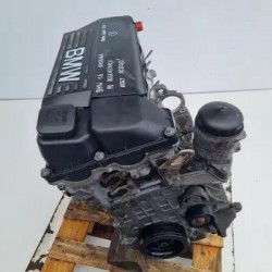 Moteur BMW E90 E91 E92 1,6 d'occasion révisé N45B16A