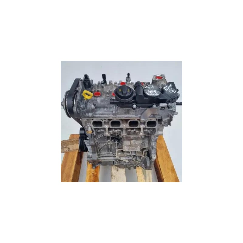 Moteur Seat Leon III 1,5 TSI DAC DACA - Item Auto Moteur Seat Leon III 1,5 TSI DAC DACA