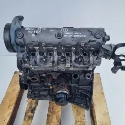 Moteur Renault Scenic II 1,9 DCI F9Q800 F9