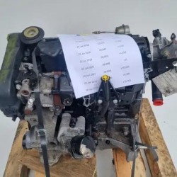 Moteur Renault Scenic II 1,5 DCI 86KM 93 K9K766