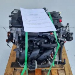 Moteur Mazda2 Mazda 2 KB 1,5 16V HYBRIDE 116KM  70 M15A-FXE