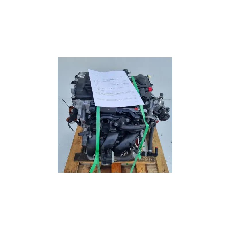 Moteur Mazda2 Mazda 2 KB 1,5 16V HYBRIDE 116KM 70 M15A-FXE - Item Auto Moteur Mazda2 Mazda 2 KB 1,5 16V HYBRIDE 116KM 70 M15A-FXE