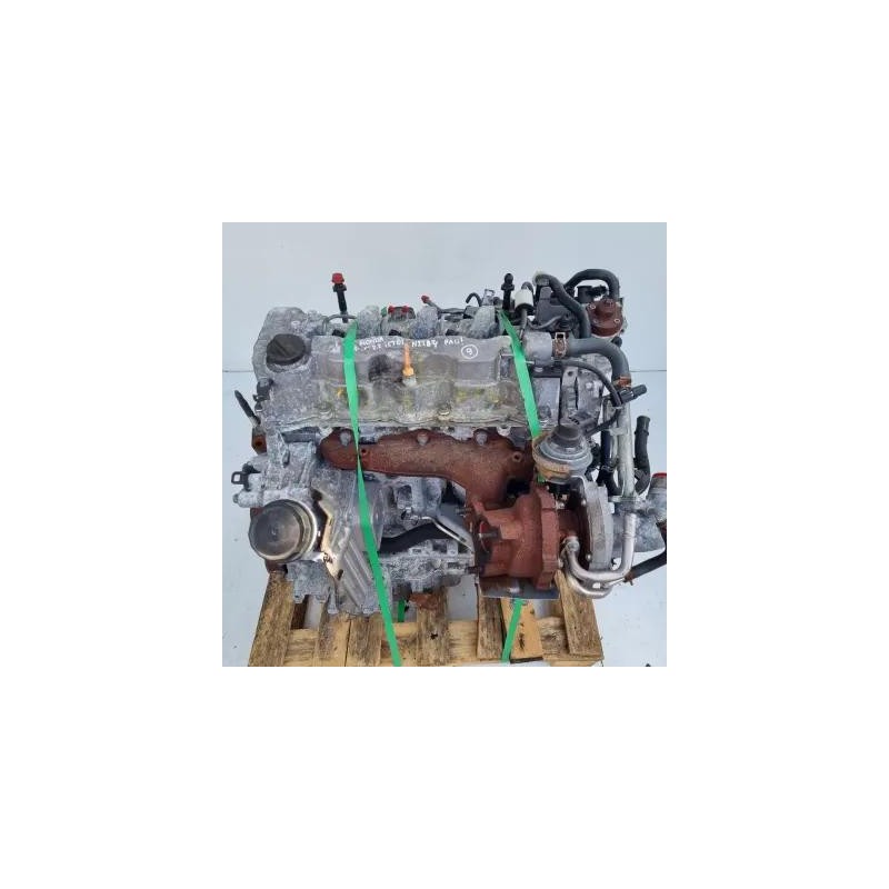 Moteur Honda CRV C-RV IV 2,2 i-DTEC 150KM 135 N22B4 - Item Auto Moteur Honda CRV C-RV IV 2,2 i-DTEC 150KM 135 N22B4
