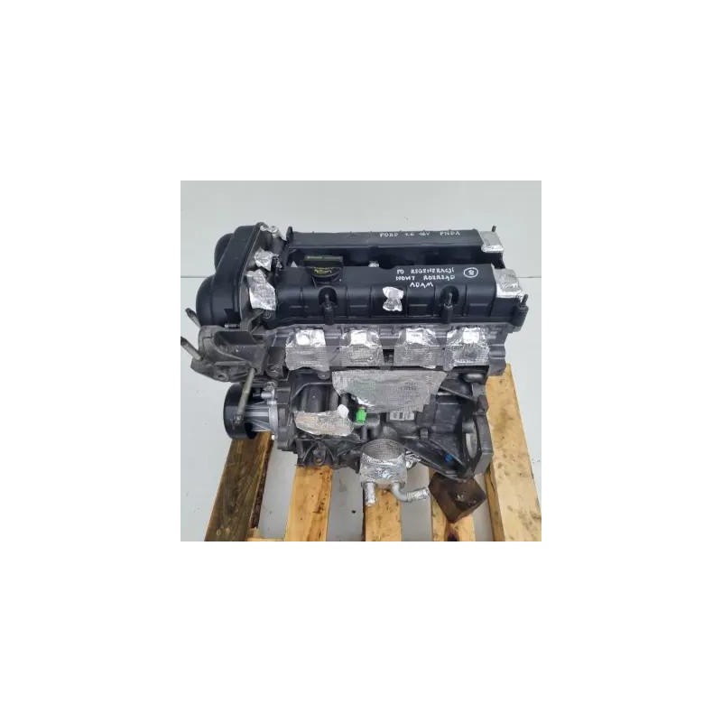 Moteur Ford C-Max C Max II MK2 1,6 16V Ti 125KM PNDA - Item Auto Moteur Ford C-Max C Max II MK2 1,6 16V Ti 125KM PNDA