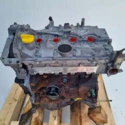 Moteur Renault Scenic I 1,6 16V K4M700 K4MA700