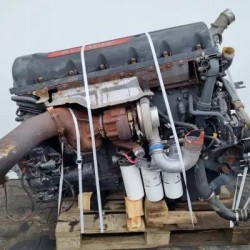 Moteur Renault Premium 10,84 L 460KM DXi DXi11