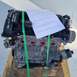 Moteur complet Mini Cooper R55 R56 1,6 16V VTI  150 N12B16 N12B16A
