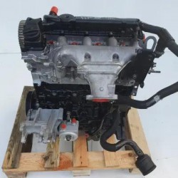 Moteur d'occasion révisé Peugeot 807 2,2 HDI 128KM  4HW