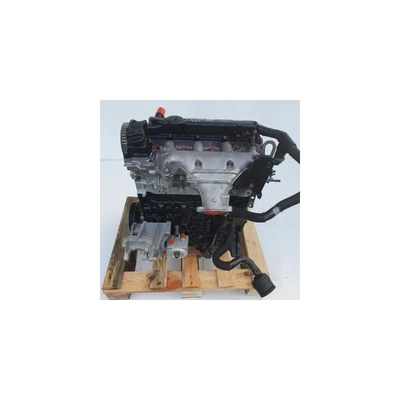 Moteur d'occasion révisé Peugeot 807 2,2 HDI 128KM 4HW - Item Auto Moteur d'occasion révisé Peugeot 807 2,2 HDI 128KM 4HW