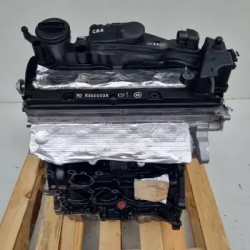 Moteur d'occasion révisé Volkswagen Golf VI 2,0 TDI 140KM CBA CBAB