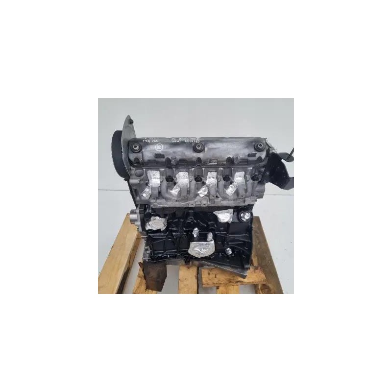 Moteur d'occasion révisé Opel Vivaro 1,9 DCI CDTI 101KM F9Q760 - Item Auto Moteur d'occasion révisé Opel Vivaro 1,9 DCI CDTI 101KM F9Q760