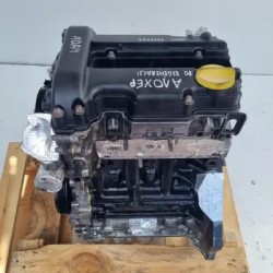 Moteur d'occasion révisé Opel Corsa D 1,0 12V A10XEP