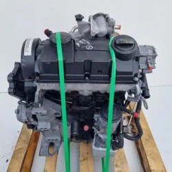 Moteur complet Volkswagen Sharan 2,0 TDI 140KM 135 BRT