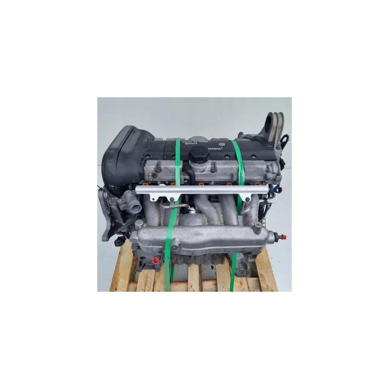 Moteur complet Volvo V70 II 2,4 T TURBO 200KM B5244T3 - Item Auto Moteur complet Volvo V70 II 2,4 T TURBO 200KM B5244T3
