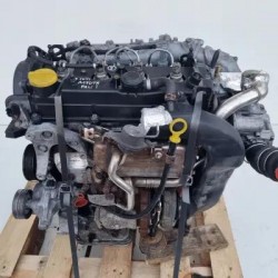 Moteur complet Opel Astra IV J 1,7 CDTI 125KM A17DTR