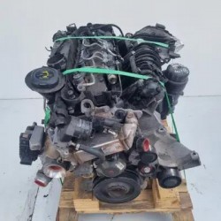 Moteur BMW E81 E87 E88 2,0 D DIESEL N47D20C