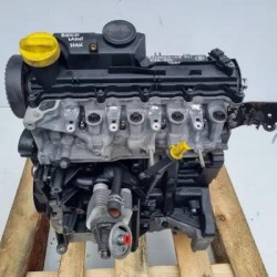 Moteur Renault Megane II 1,5 DCI SIEMENS K9K732