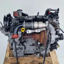 Moteur complet Volvo C30 1,6 D D2 DIESEL 171 D4162T