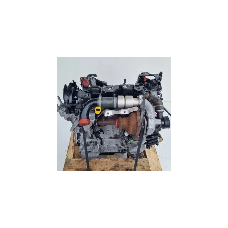 Moteur complet Volvo C30 1,6 D D2 DIESEL 171 D4162T - Item Auto Moteur complet Volvo C30 1,6 D D2 DIESEL 171 D4162T